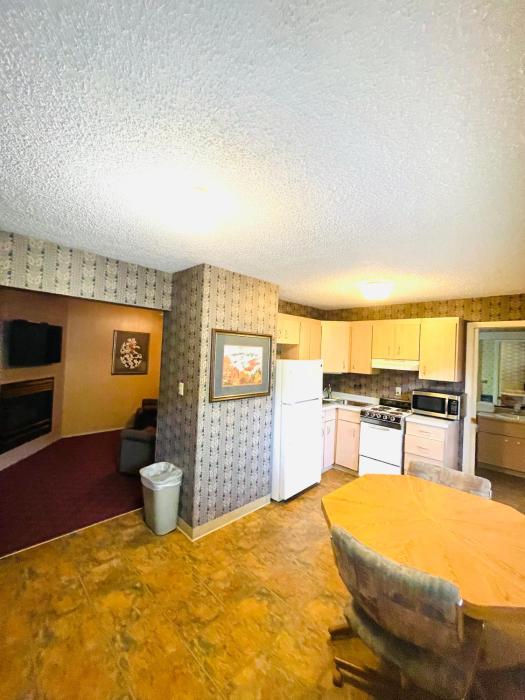 carrs northside motel and cottages