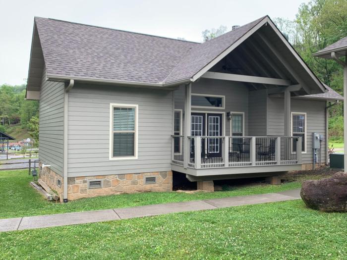 carrs northside motel and cottages
