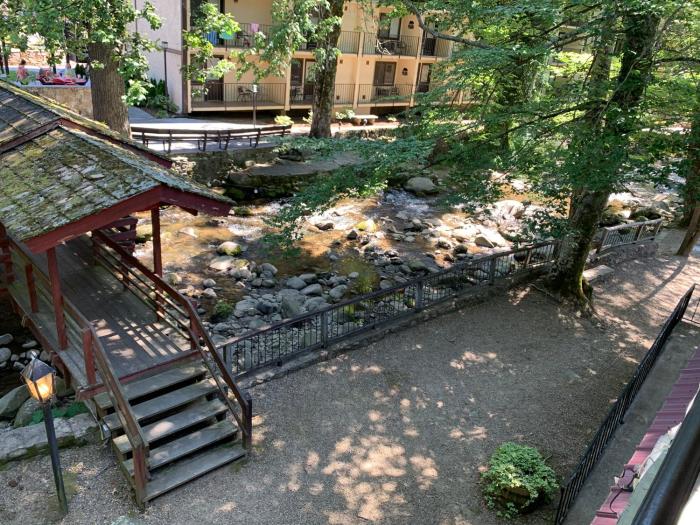 gatlinburg