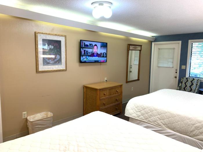 carrs northside motel and cottages