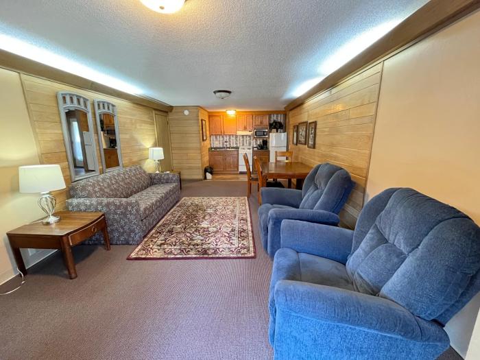 carrs northside motel and cottages