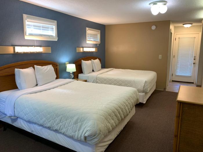 carrs northside motel and cottages