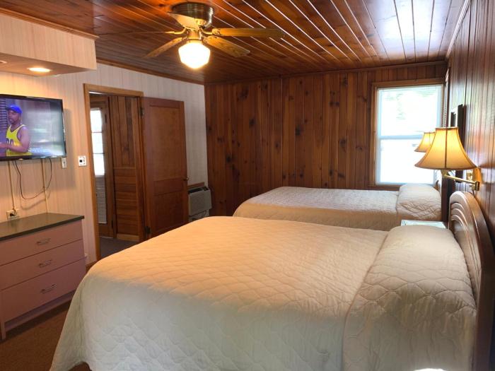 carrs northside motel and cottages