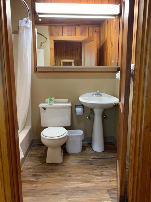 carrs northside motel and cottages