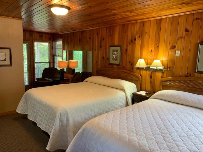 carrs northside motel and cottages