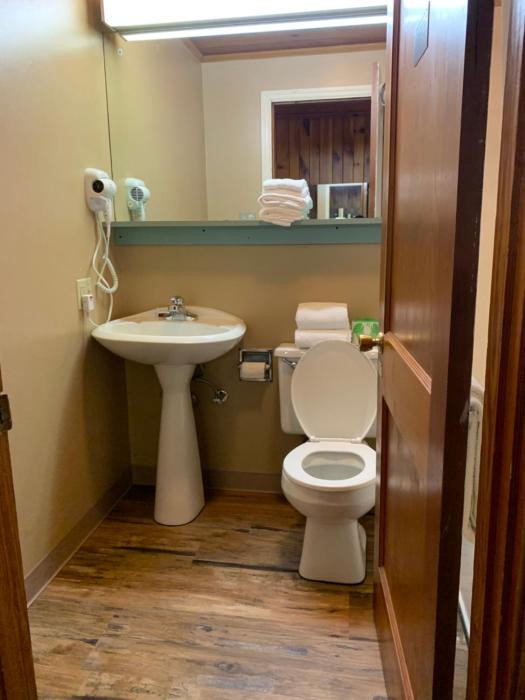 carrs northside motel and cottages