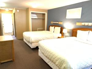 carrs northside motel and cottages