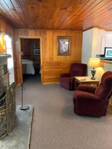 carrs northside motel and cottages