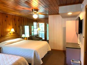 carrs northside motel and cottages