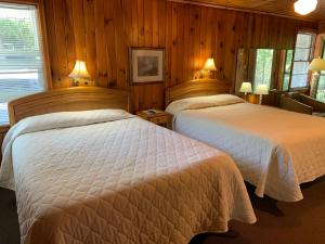 carrs northside motel and cottages