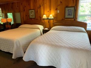 carrs northside motel and cottages