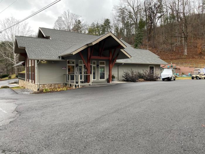 carrs northside motel and cottages