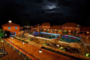map resort