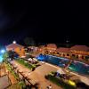 map resort