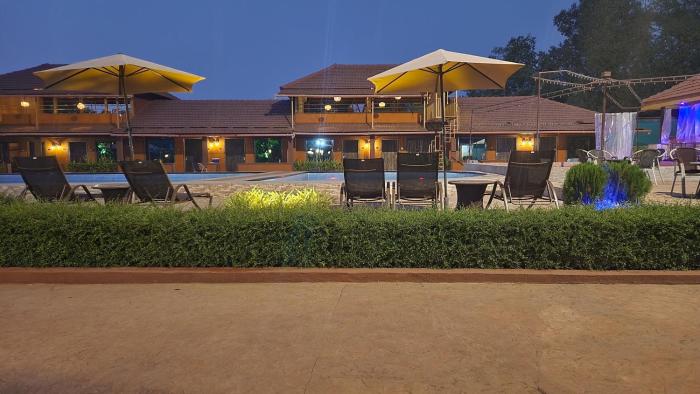 map resort