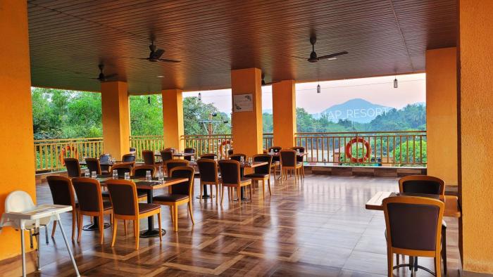 map resort