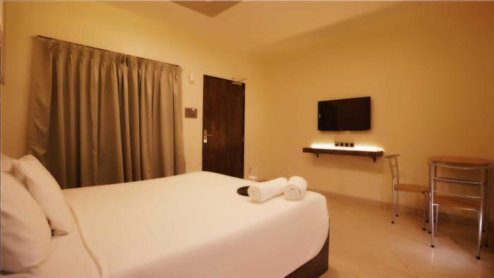 map resort