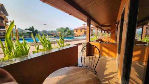 map resort