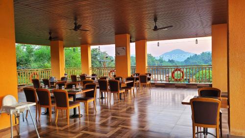map resort