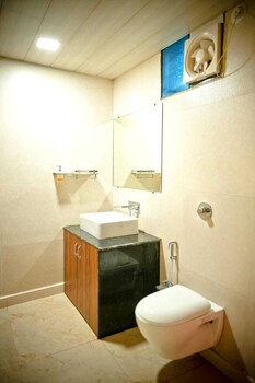 The Palash Vann Resort,,2 star