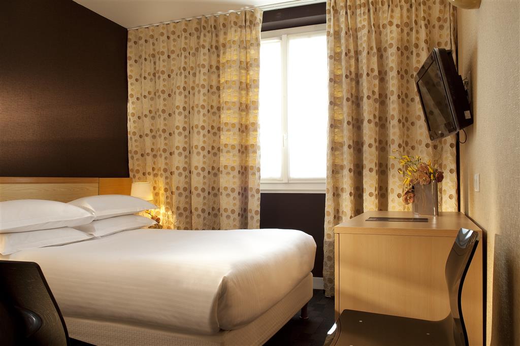 best western bretagne montparnasse
