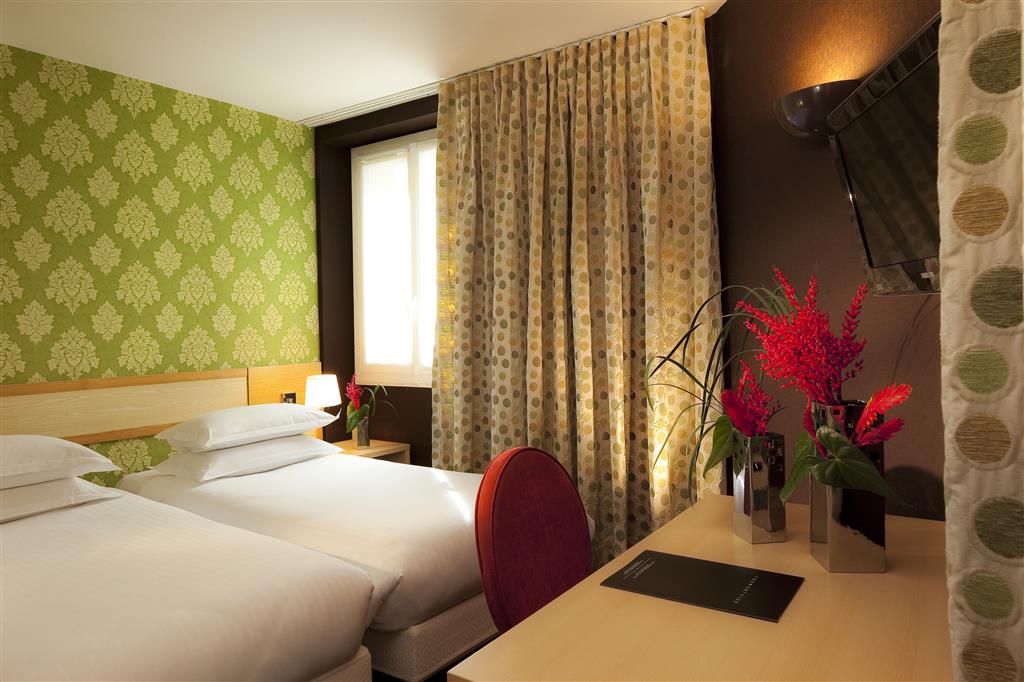 best western bretagne montparnasse