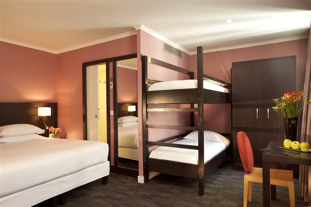best western bretagne montparnasse
