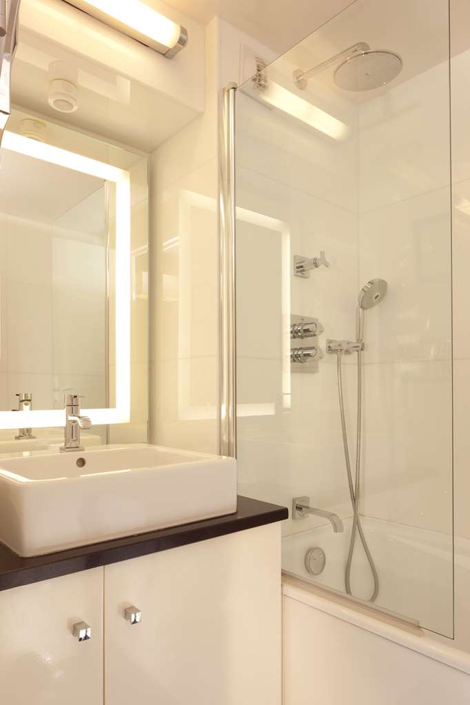 best western bretagne montparnasse
