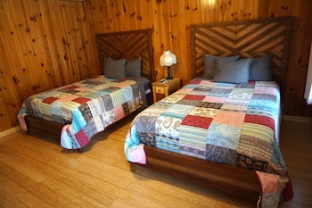 marshalls creek rest motel