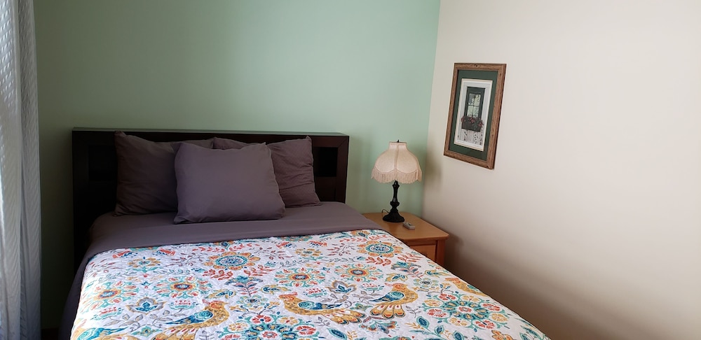 marshalls creek rest motel