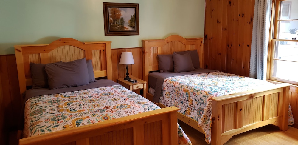 marshalls creek rest motel