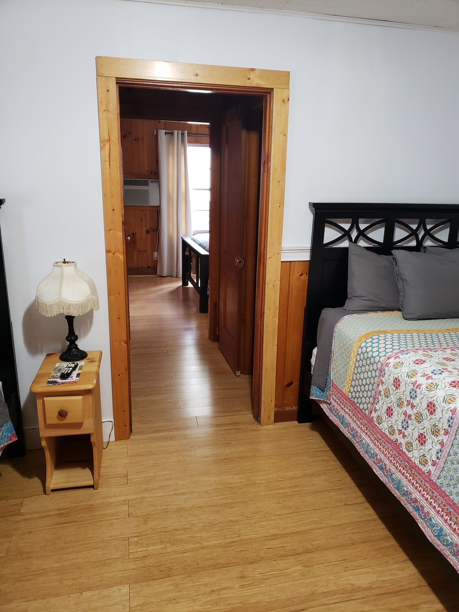 marshalls creek rest motel