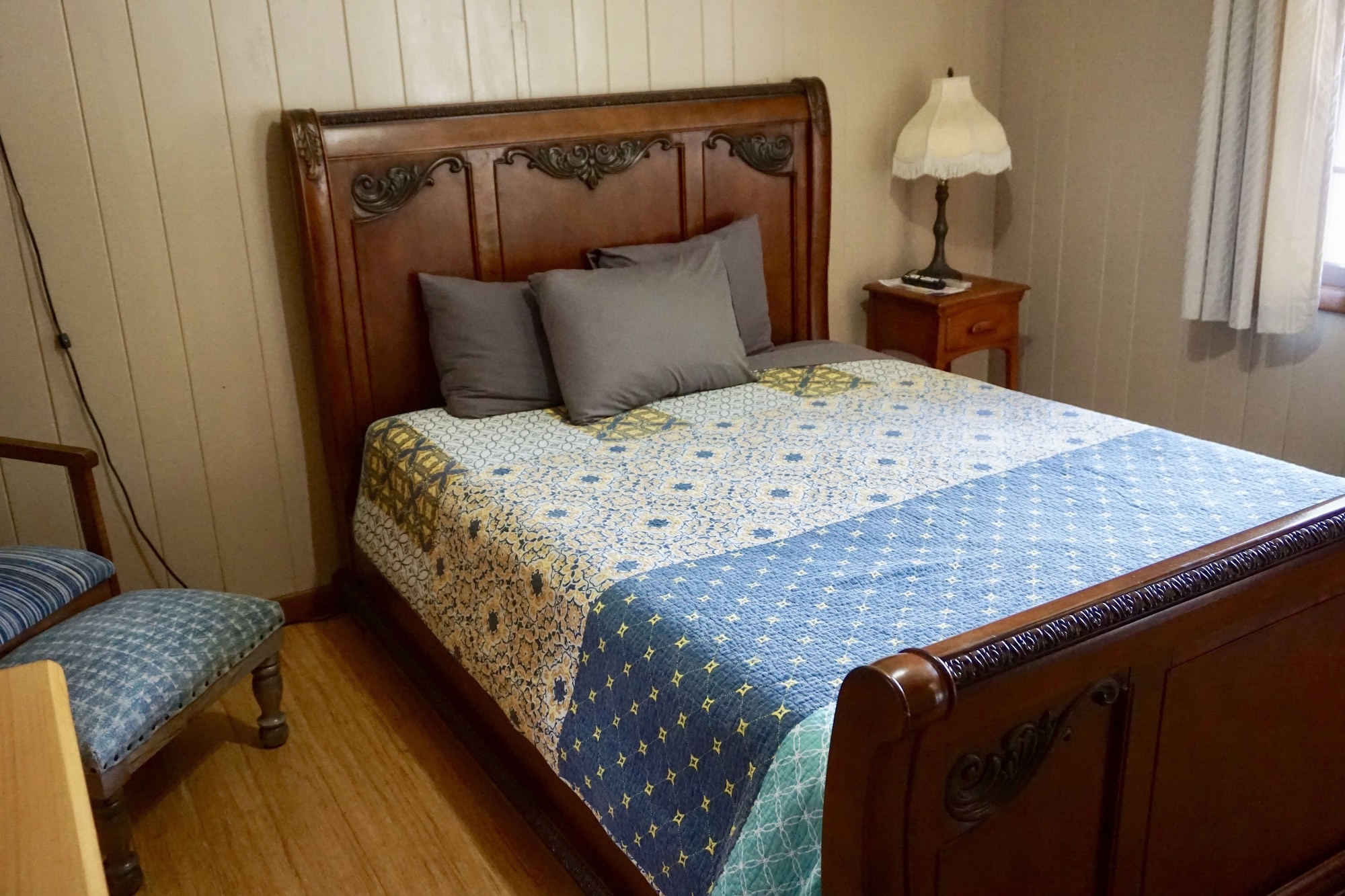 marshalls creek rest motel