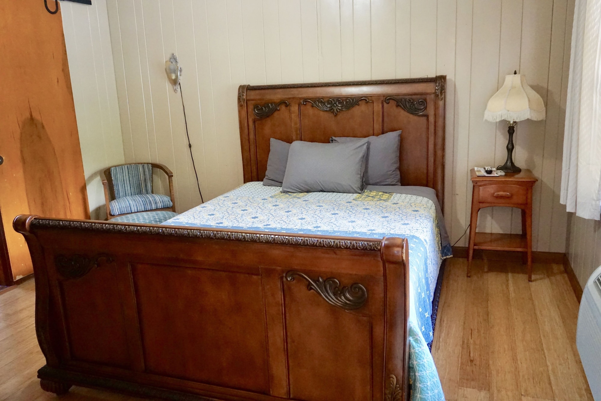 marshalls creek rest motel