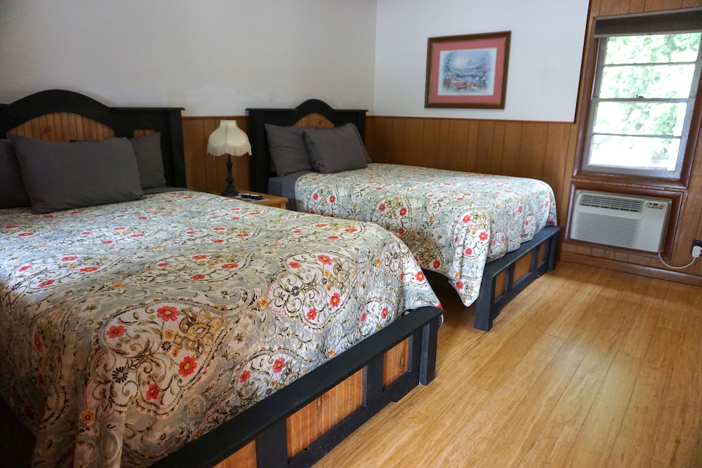 marshalls creek rest motel