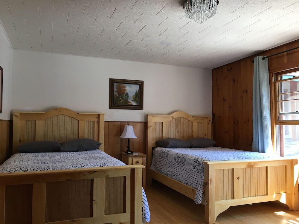 marshalls creek rest motel