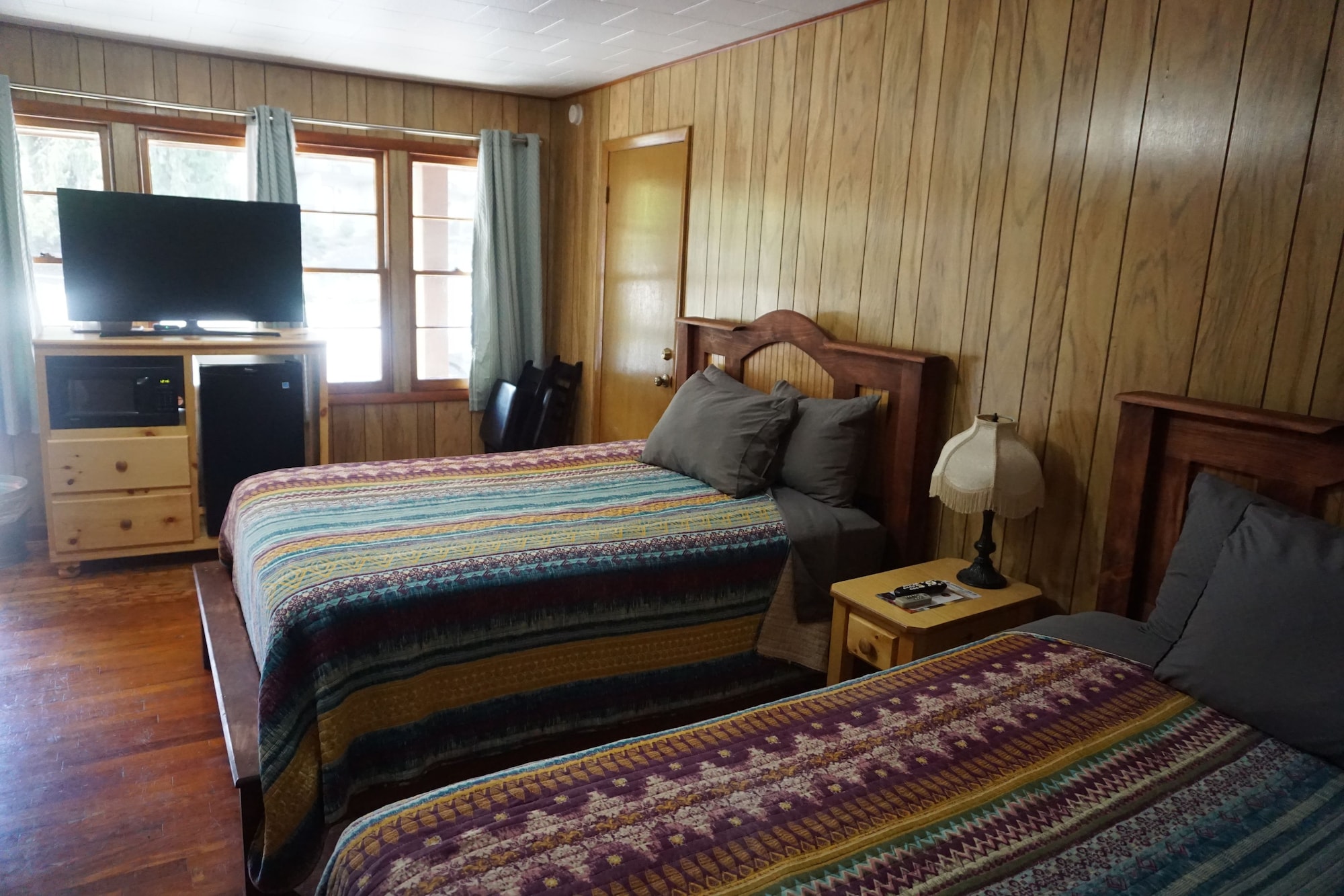 marshalls creek rest motel