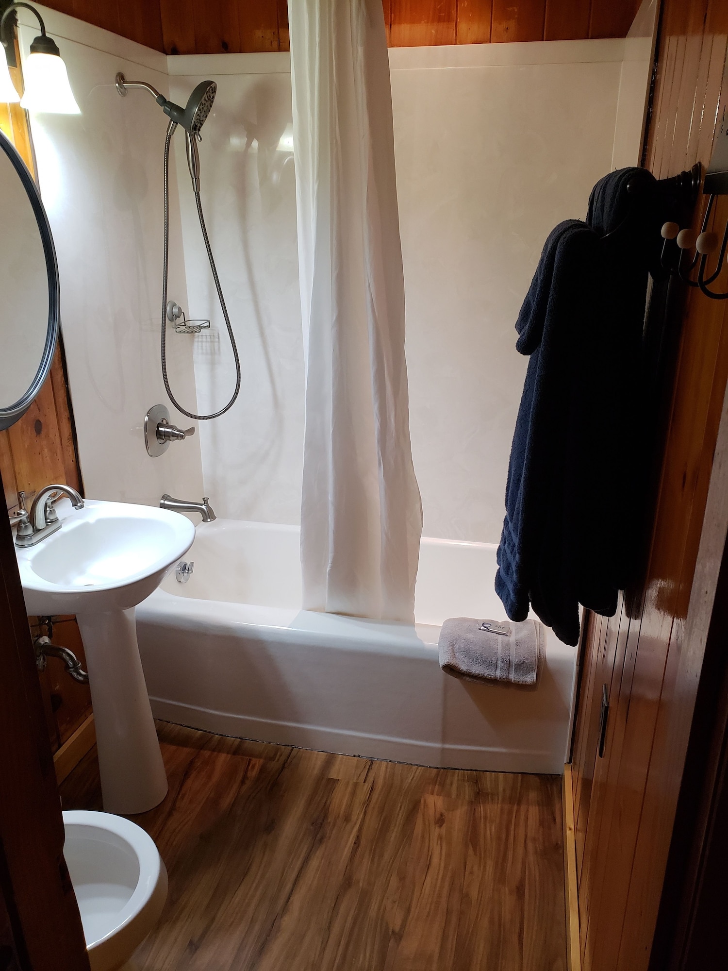 marshalls creek rest motel