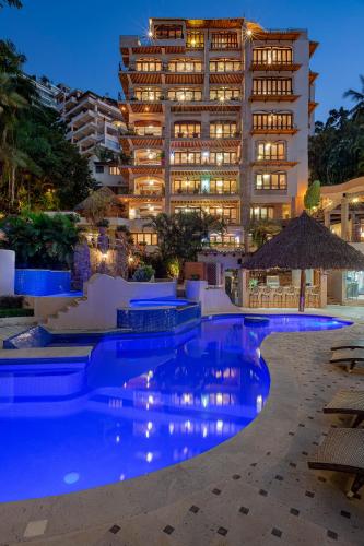 marcela resort and spa