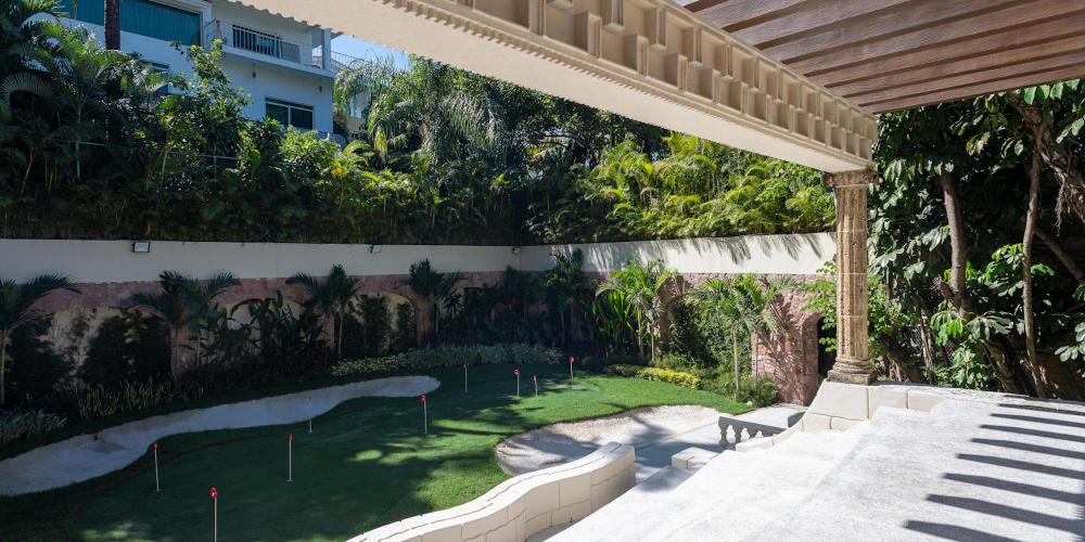 marcela resort and spa