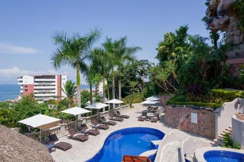 marcela resort and spa