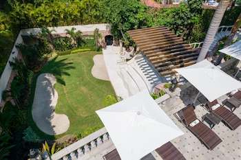 marcela resort and spa