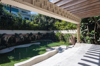 marcela resort and spa