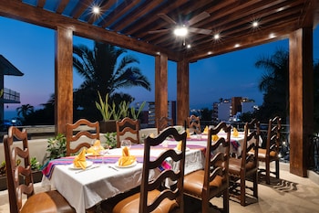 marcela resort and spa