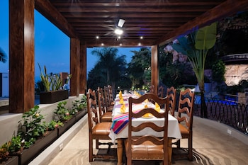 marcela resort and spa