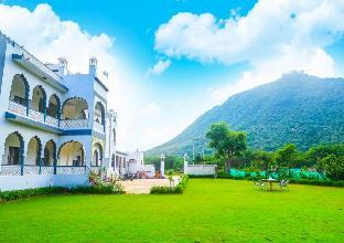 Siddarth Resort - Mountain View With Pool,,0 star
