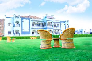 Siddarth Resort - Mountain View With Pool,,0 star
