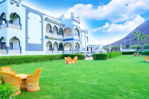 Siddarth Resort - Mountain View With Pool,,0 star