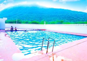 Siddarth Resort - Mountain View With Pool,,0 star