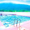 siddarth resort mountain view with pool